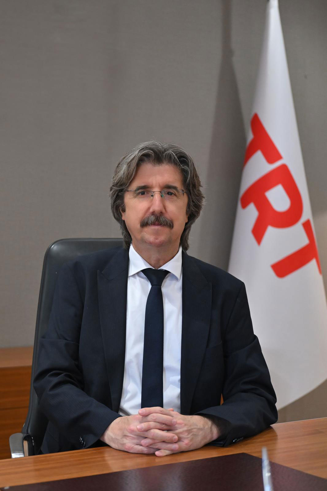 Prof. Dr. Ferudun YILMAZ