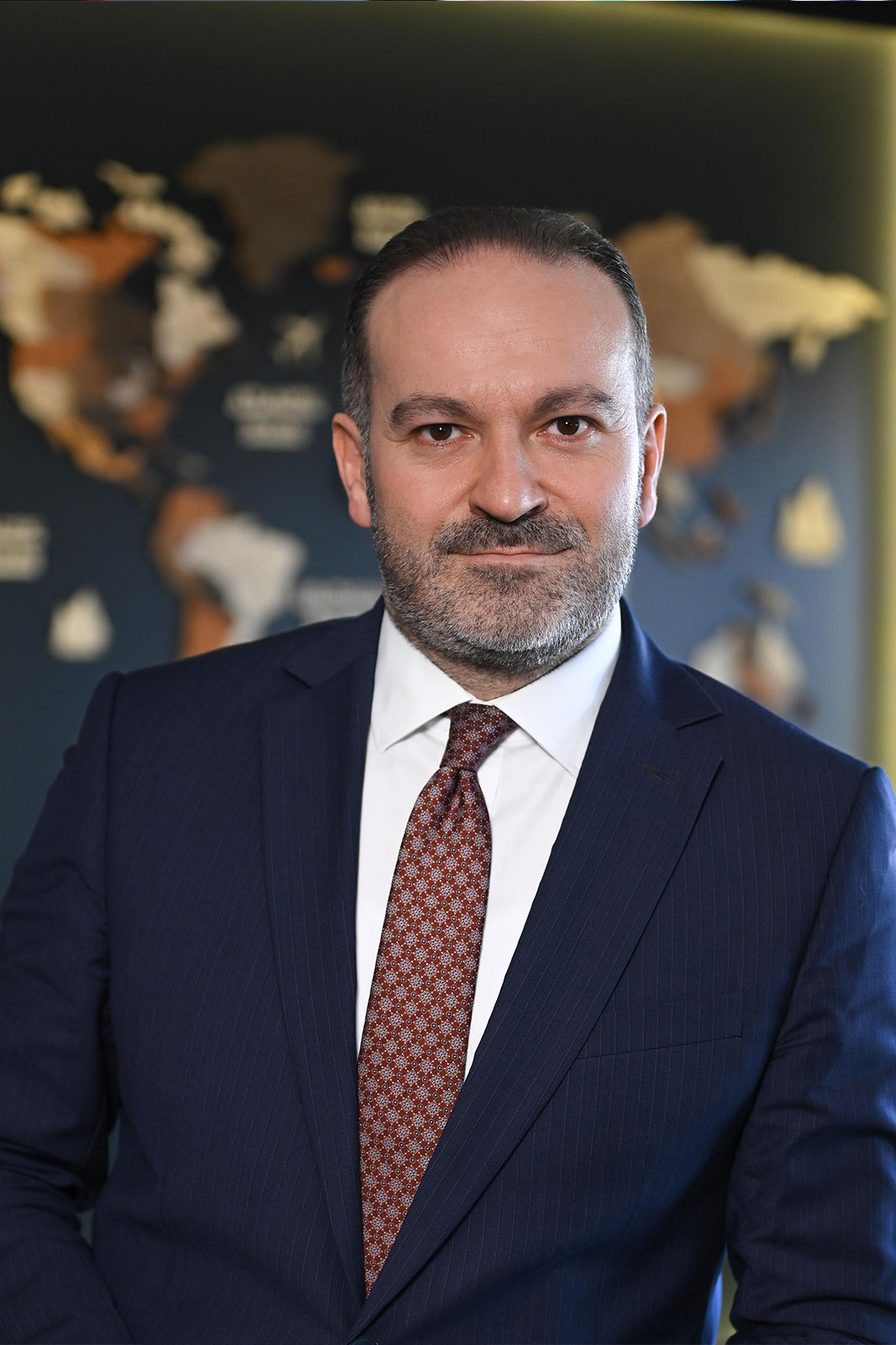 Prof. Dr. Mehmet Zahid SOBACI