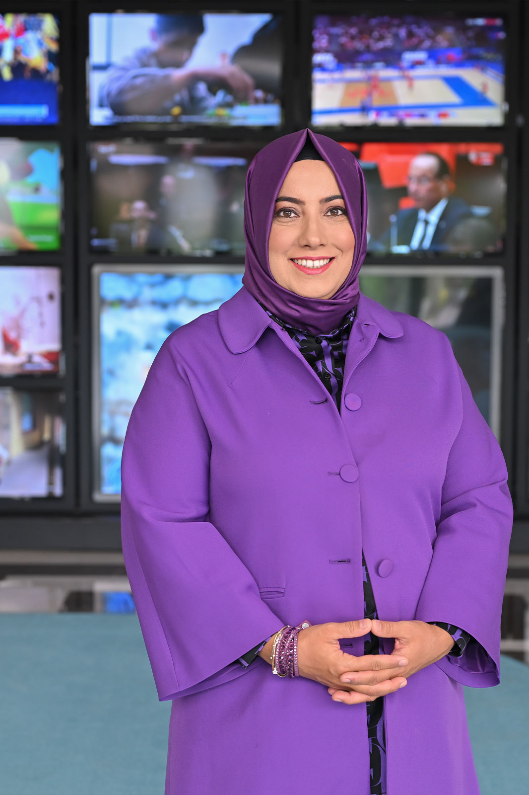 Meryem İlayda ATLAS ÇETİN