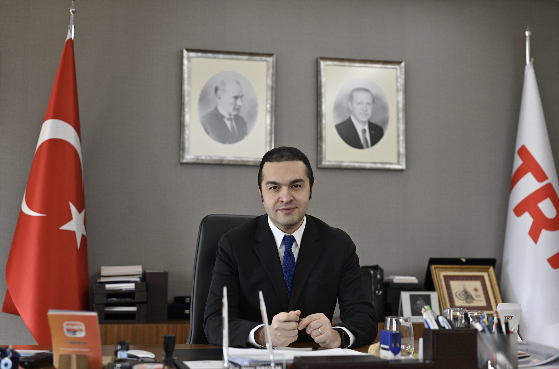 Prof. Dr. Ahmet ALBAYRAK